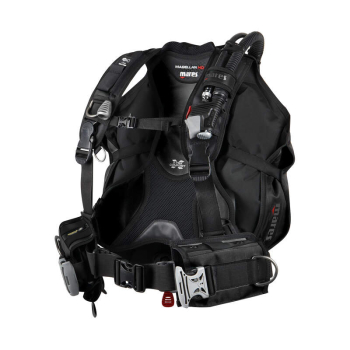 Mares Magellan HD Jacket NEW Generation